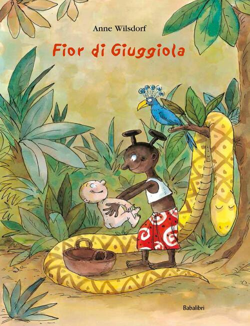 Fior di giuggiola